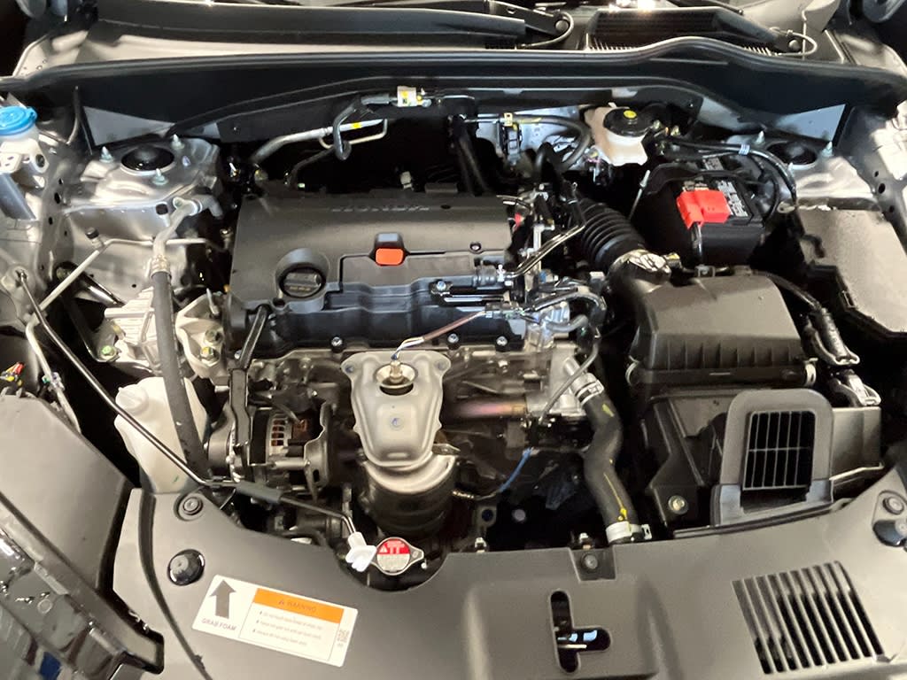 Thumbnail: 2027 Honda HR-V - 9