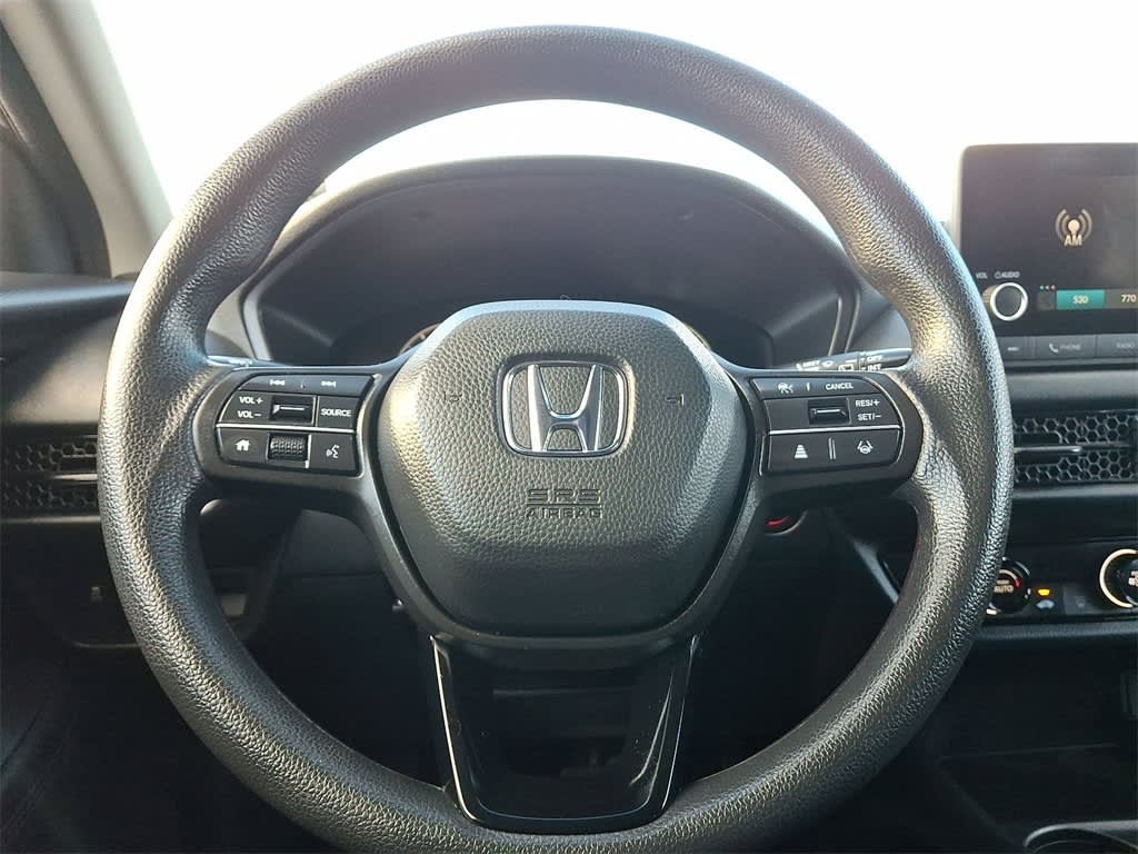 Thumbnail: 2023 Honda HR-V - 2