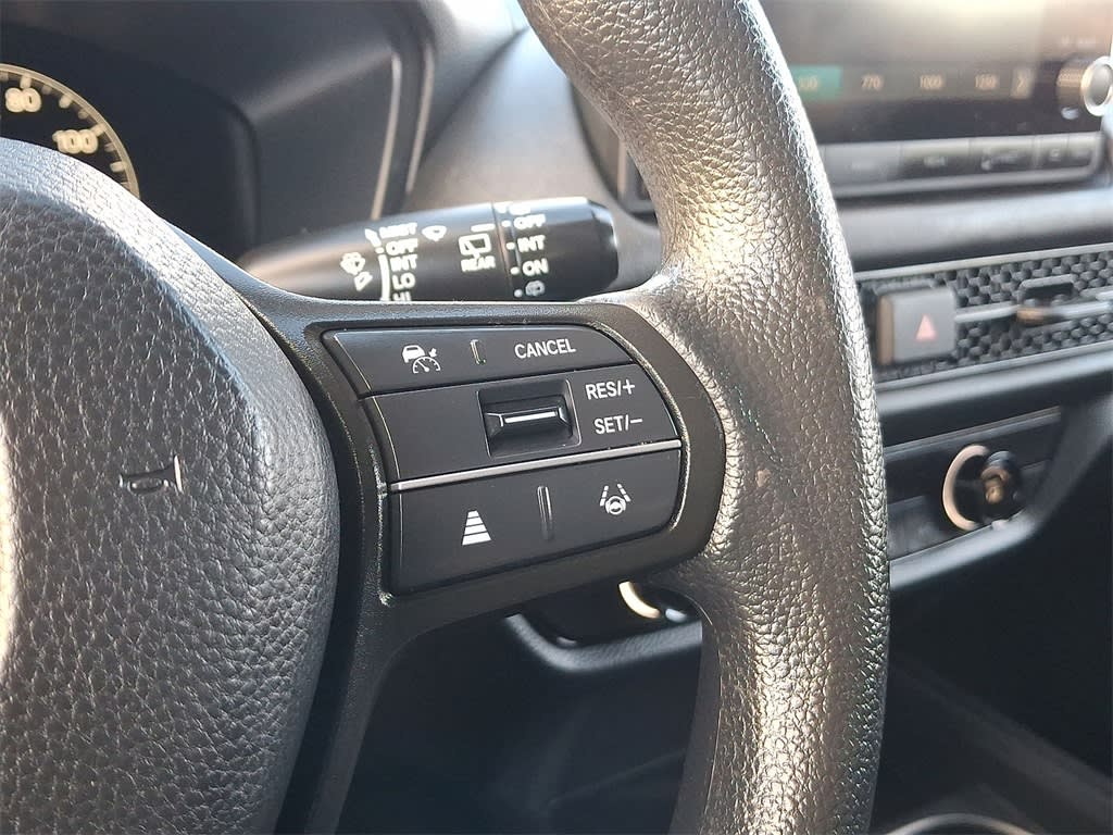 Thumbnail: 2023 Honda HR-V - 21