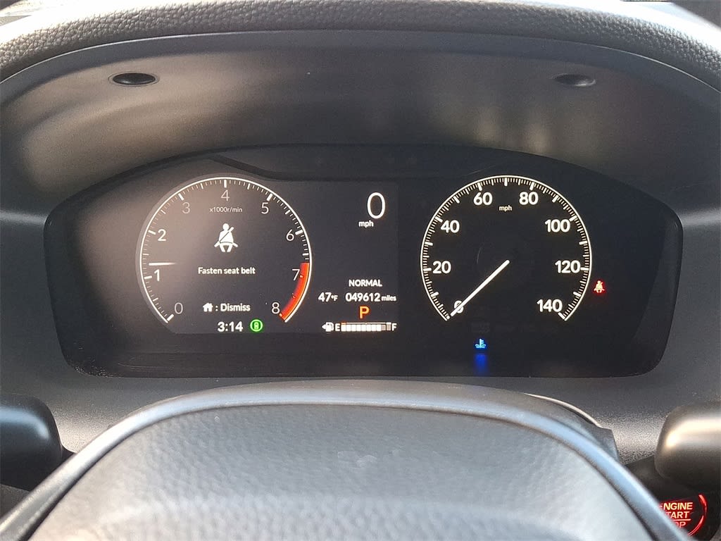 Thumbnail: 2023 Honda HR-V - 13