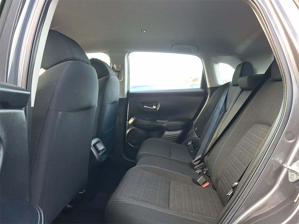 Thumbnail: 2023 Honda HR-V - 10