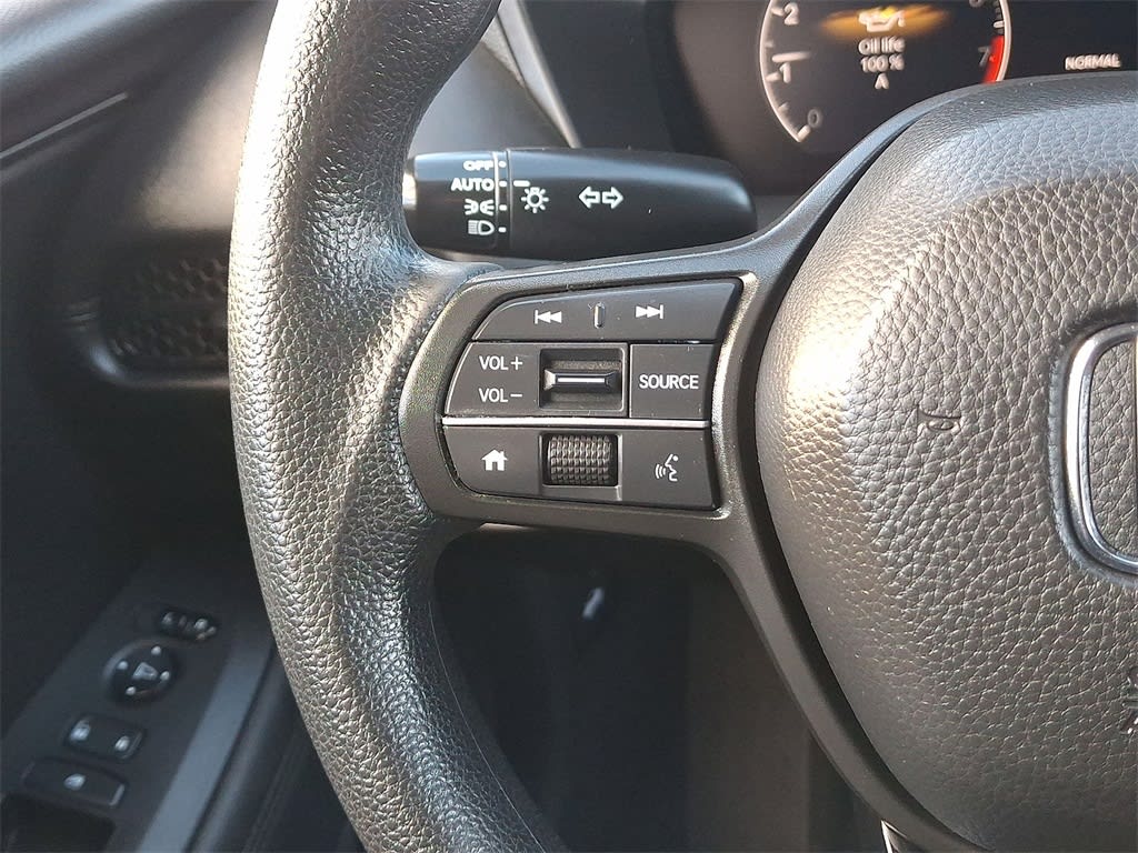 Thumbnail: 2023 Honda HR-V - 20