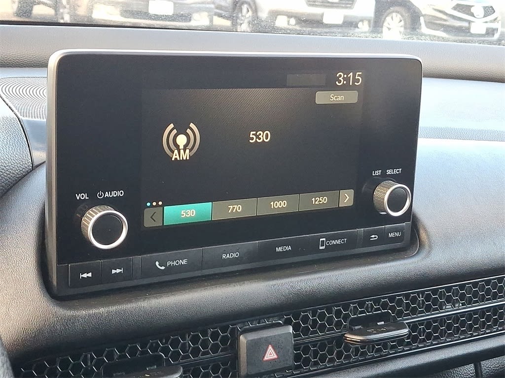 Thumbnail: 2023 Honda HR-V - 11