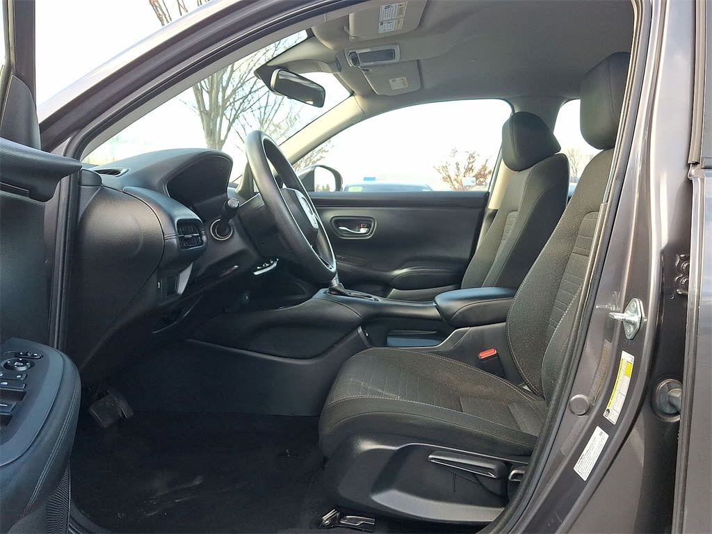 Thumbnail: 2023 Honda HR-V - 9