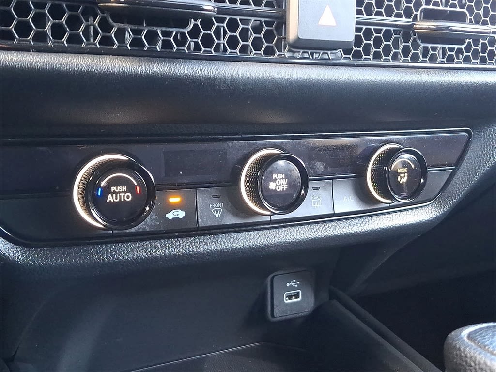 Thumbnail: 2023 Honda HR-V - 22