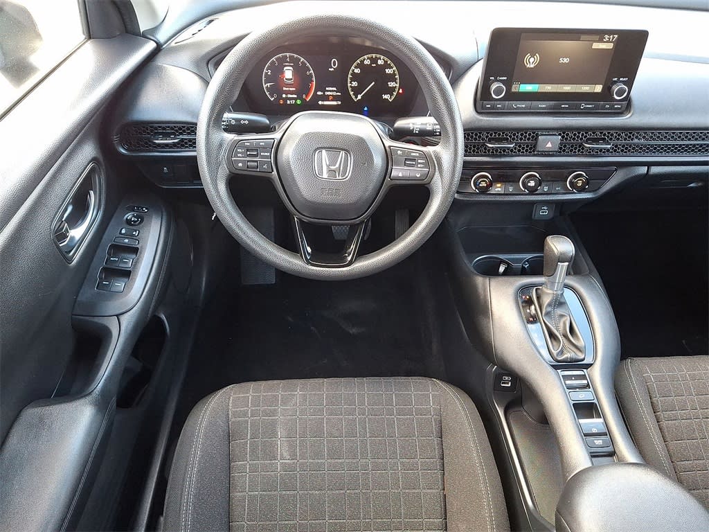 Thumbnail: 2023 Honda HR-V - 8