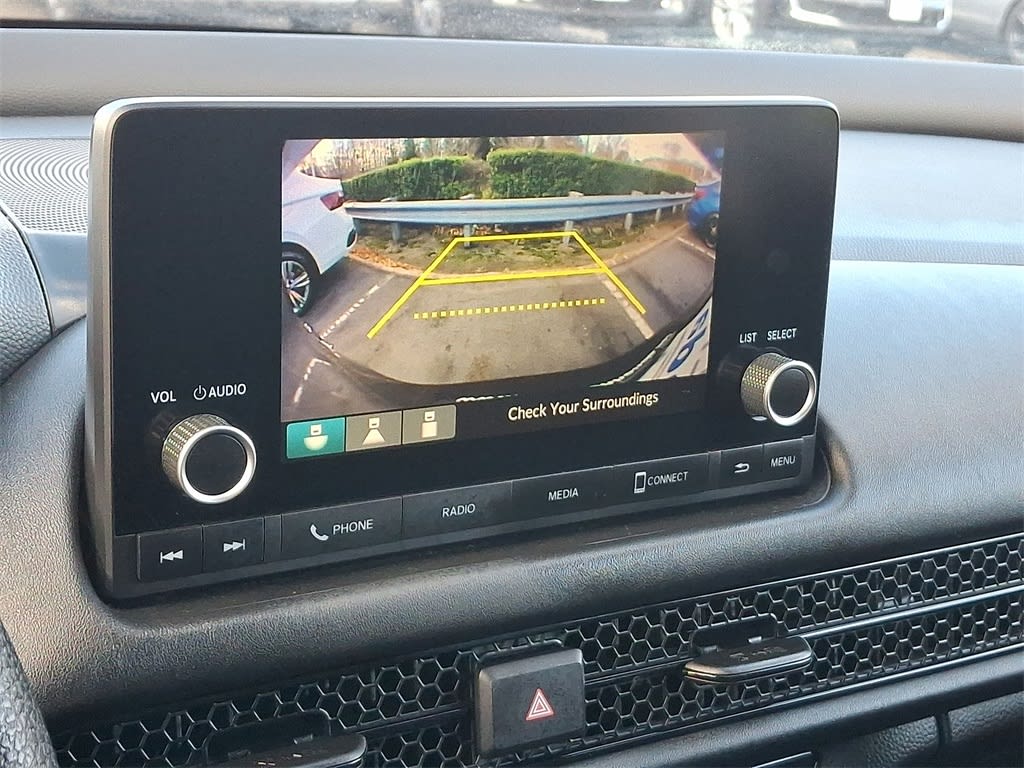 Thumbnail: 2023 Honda HR-V - 19