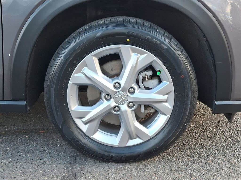 Thumbnail: 2023 Honda HR-V - 7