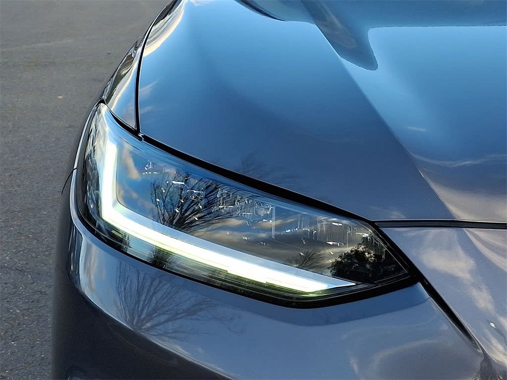 Thumbnail: 2023 Honda HR-V - 27