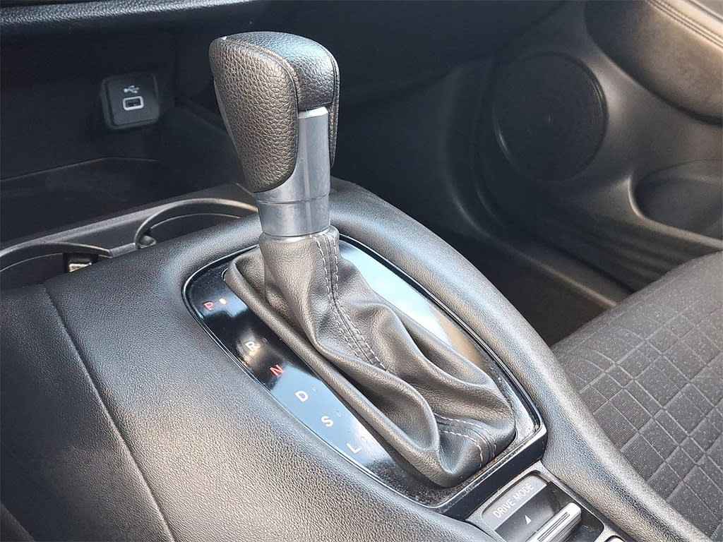 Thumbnail: 2023 Honda HR-V - 12