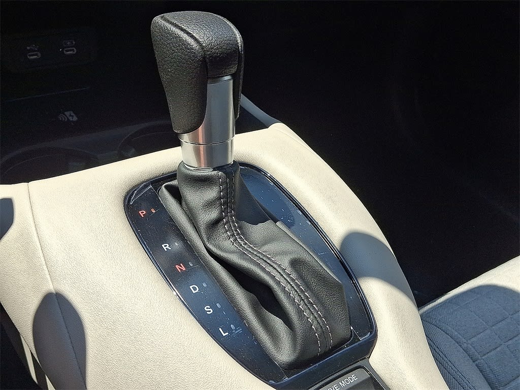 Thumbnail: 2026 Honda HR-V - 12