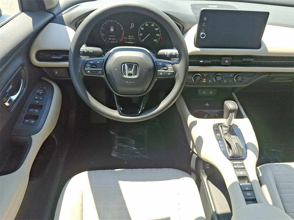 Thumbnail: 2026 Honda HR-V - 2