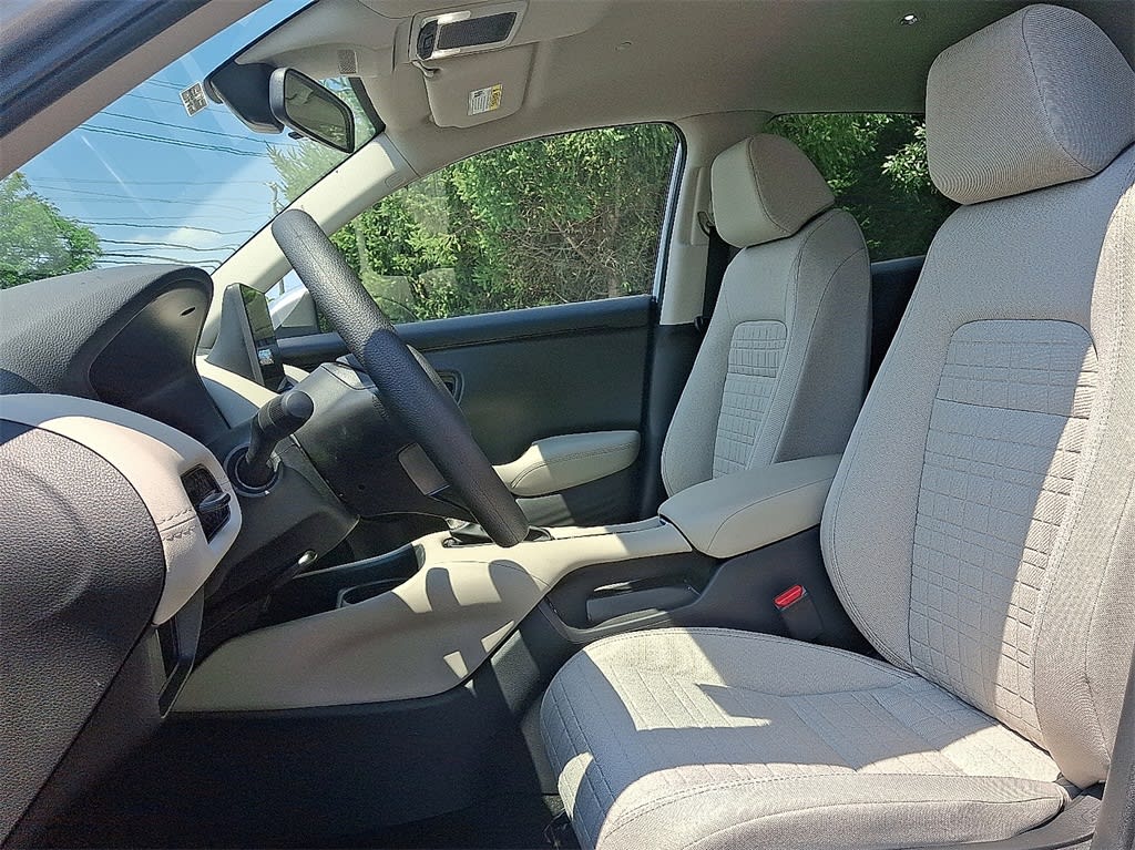 Thumbnail: 2026 Honda HR-V - 9