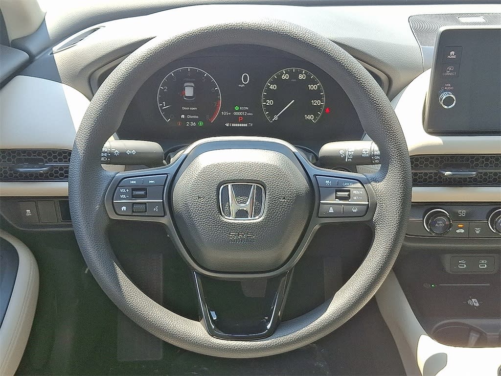 Thumbnail: 2026 Honda HR-V - 8