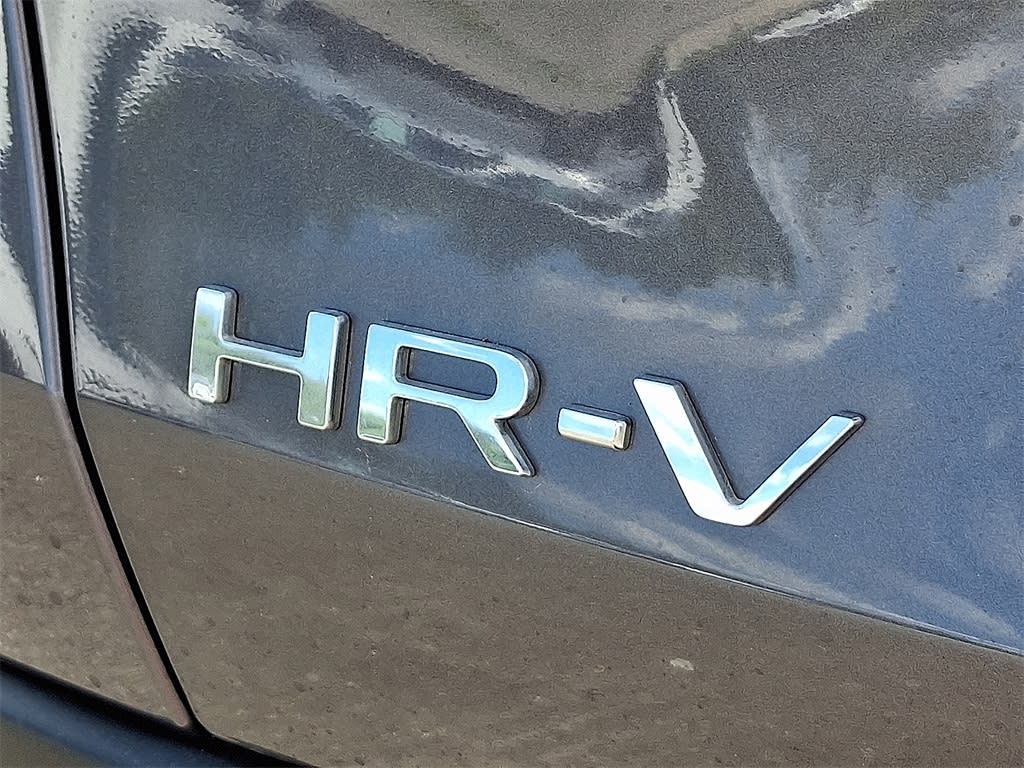 Thumbnail: 2026 Honda HR-V - 7