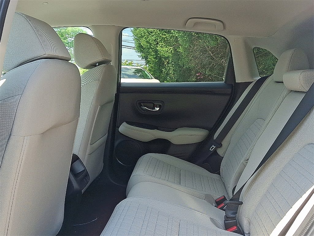Thumbnail: 2026 Honda HR-V - 8