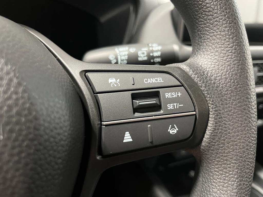 Thumbnail: 2027 Honda HR-V - 22