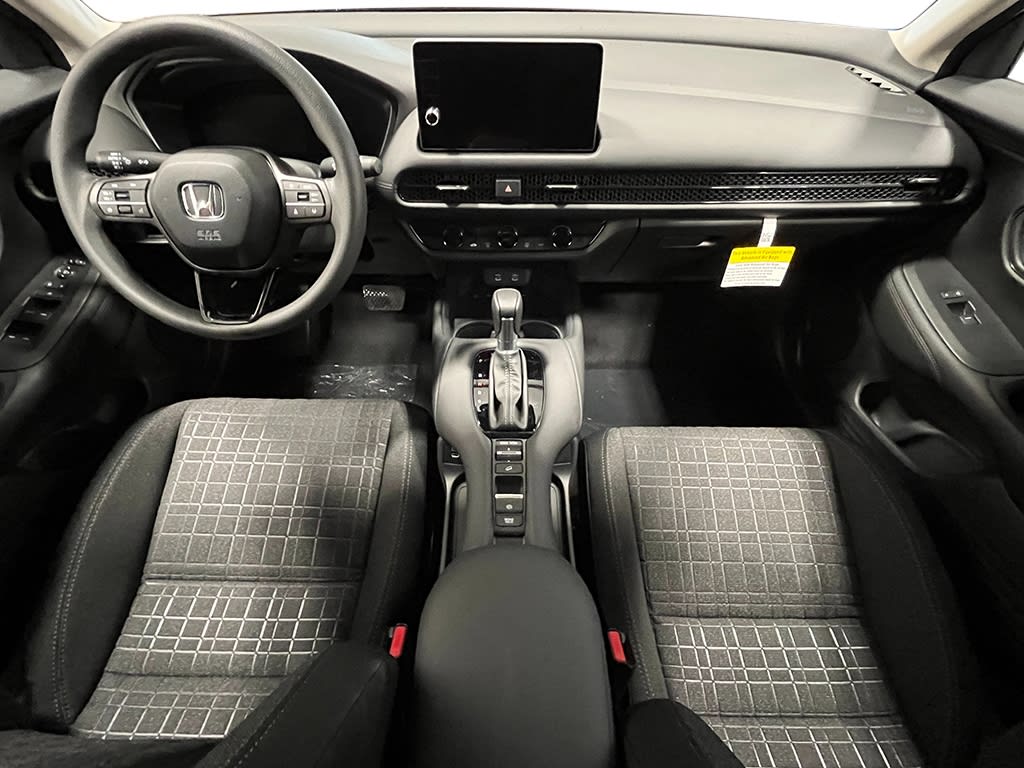 Thumbnail: 2027 Honda HR-V - 2