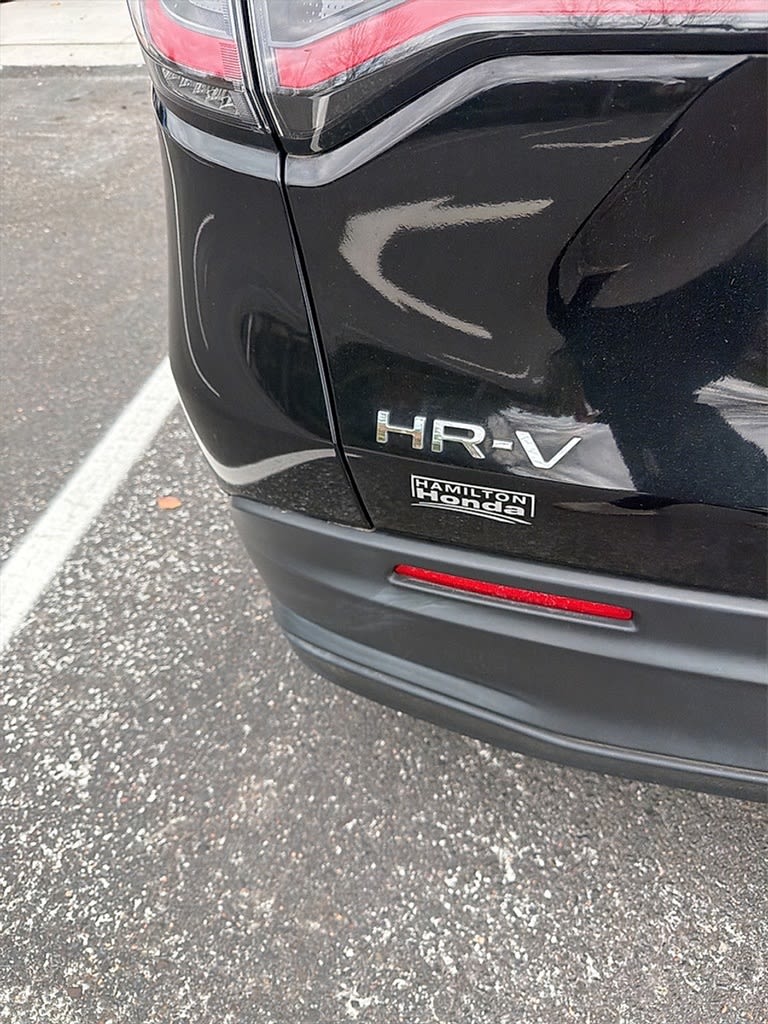 Thumbnail: 2023 Honda HR-V - 10