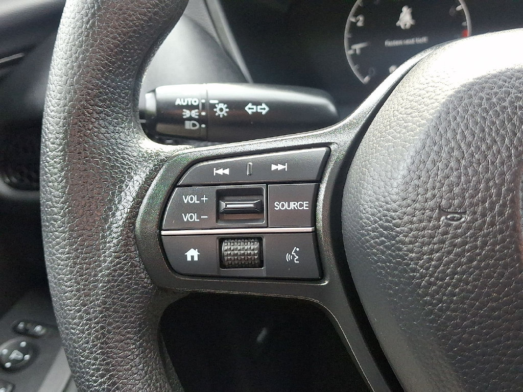 Thumbnail: 2024 Honda HR-V - 20
