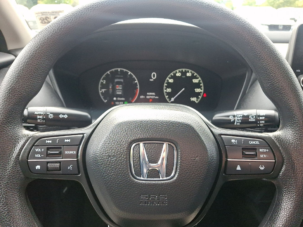 Thumbnail: 2024 Honda HR-V - 19