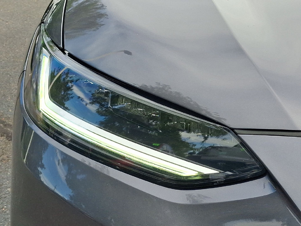 Thumbnail: 2024 Honda HR-V - 27