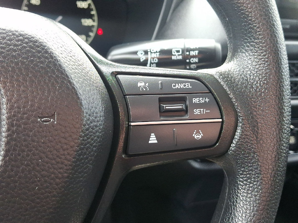 Thumbnail: 2024 Honda HR-V - 21