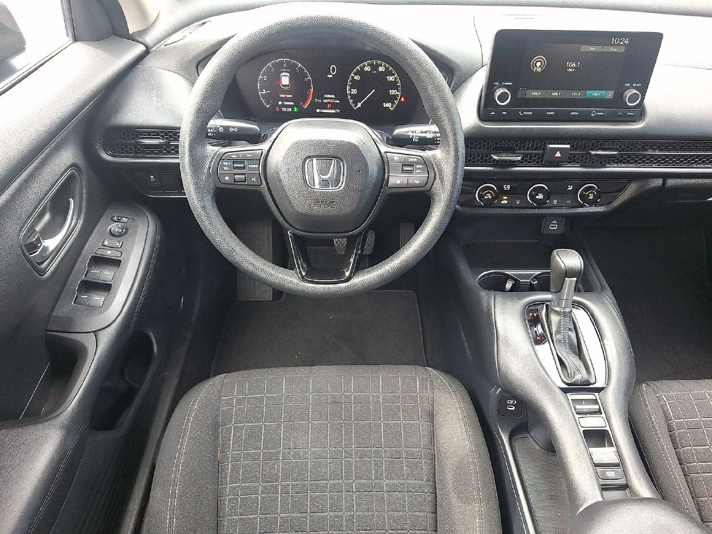 Thumbnail: 2024 Honda HR-V - 2