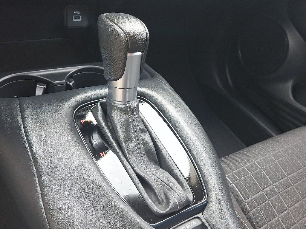 Thumbnail: 2024 Honda HR-V - 11