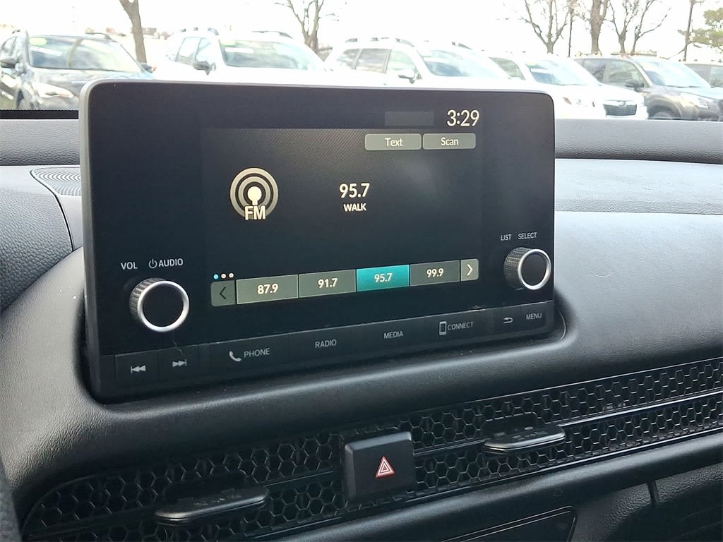 Thumbnail: 2023 Honda HR-V - 10