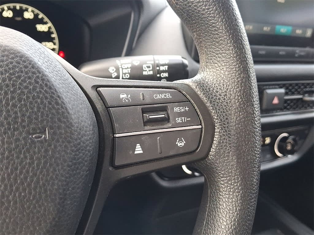 Thumbnail: 2023 Honda HR-V - 21