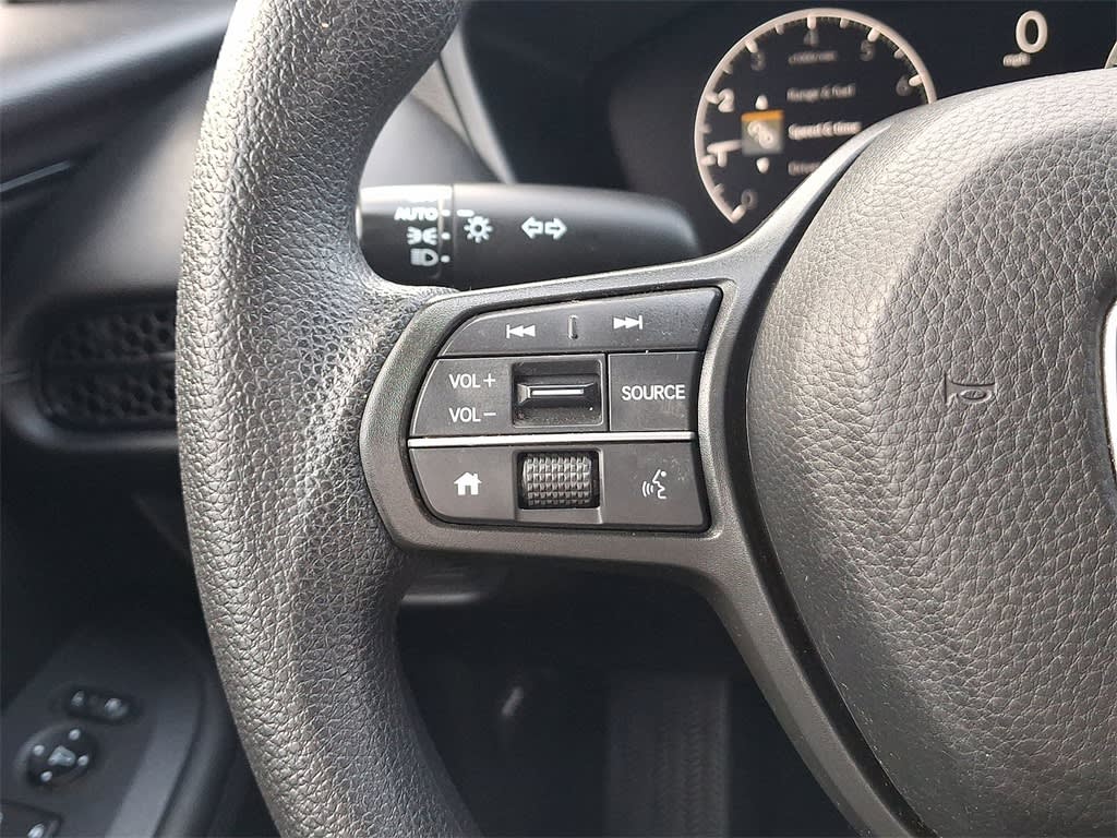 Thumbnail: 2023 Honda HR-V - 20