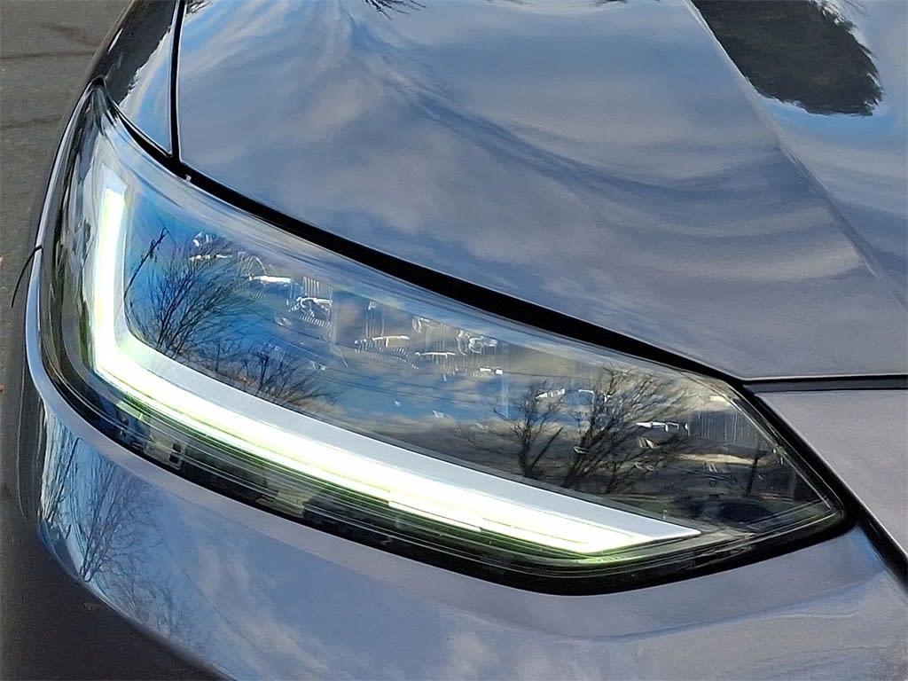 Thumbnail: 2023 Honda HR-V - 27