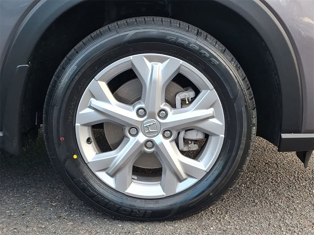 Thumbnail: 2023 Honda HR-V - 7