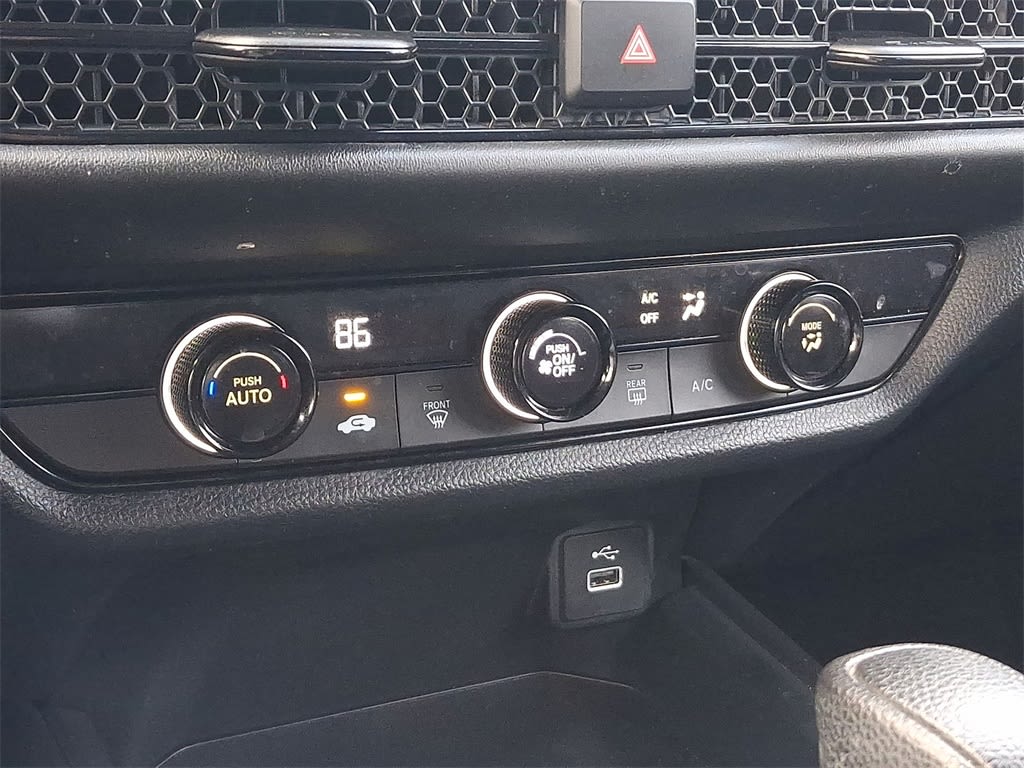 Thumbnail: 2023 Honda HR-V - 22