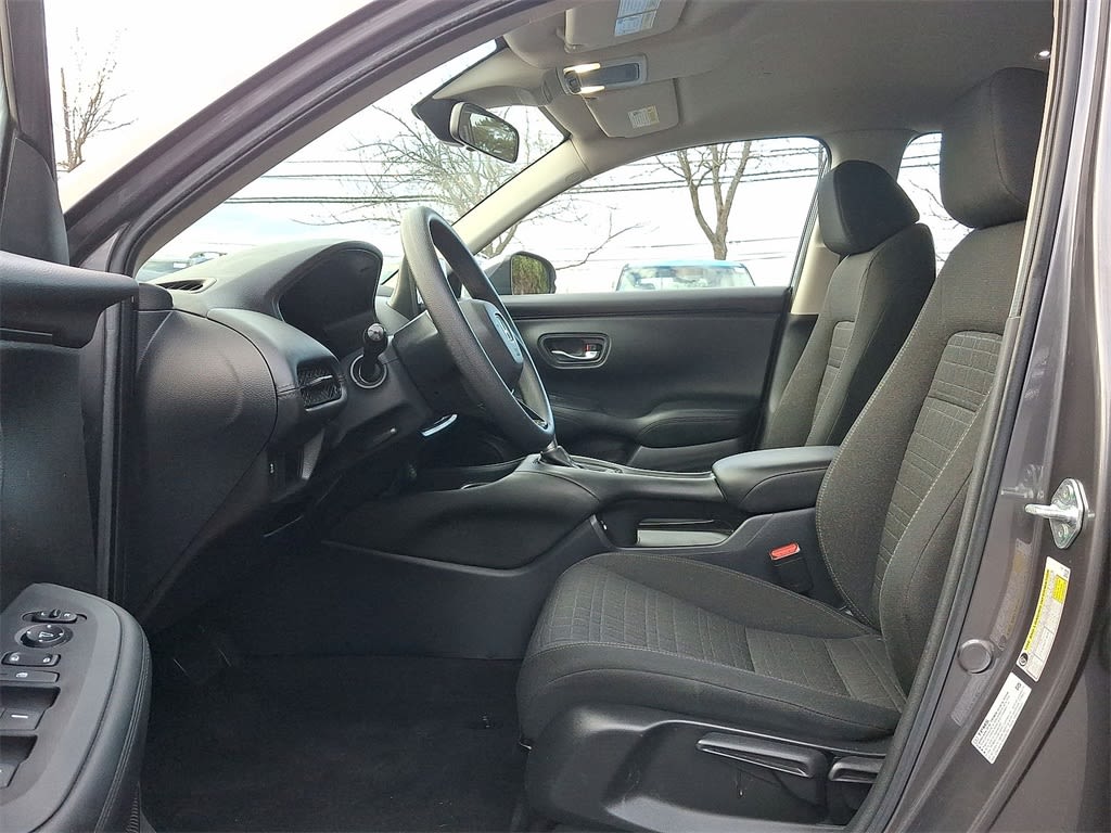 Thumbnail: 2023 Honda HR-V - 8