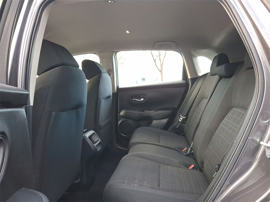 Thumbnail: 2023 Honda HR-V - 9