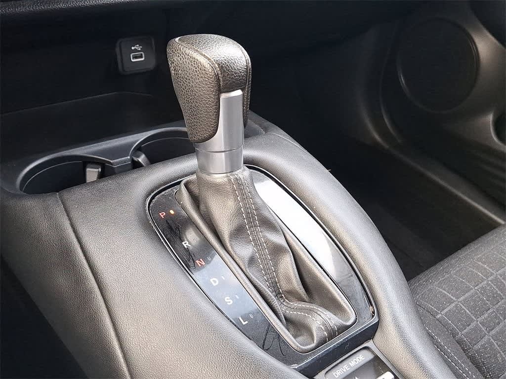 Thumbnail: 2023 Honda HR-V - 11