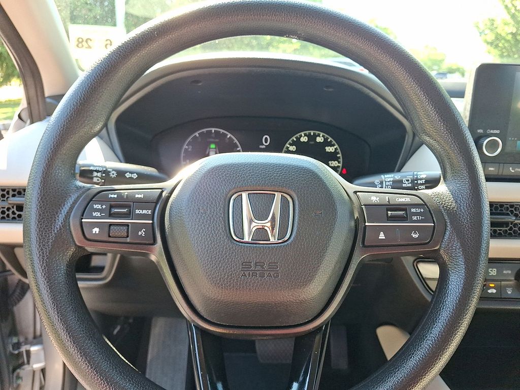 Thumbnail: 2023 Honda HR-V - 2