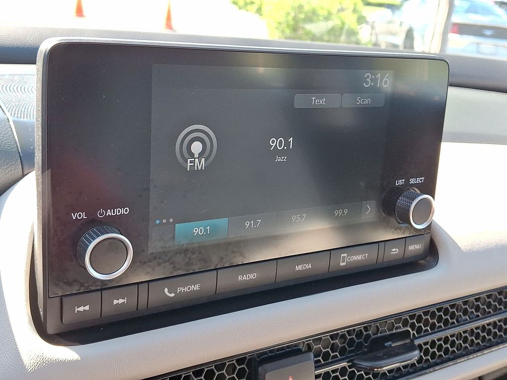 Thumbnail: 2023 Honda HR-V - 11