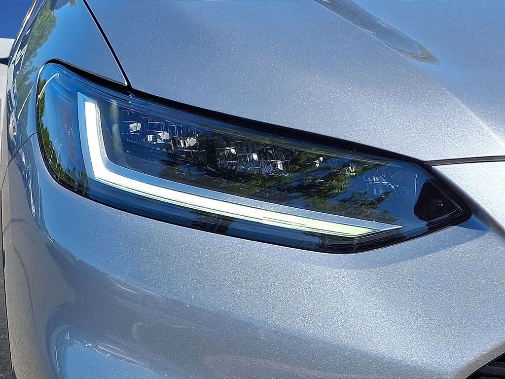 Thumbnail: 2023 Honda HR-V - 27