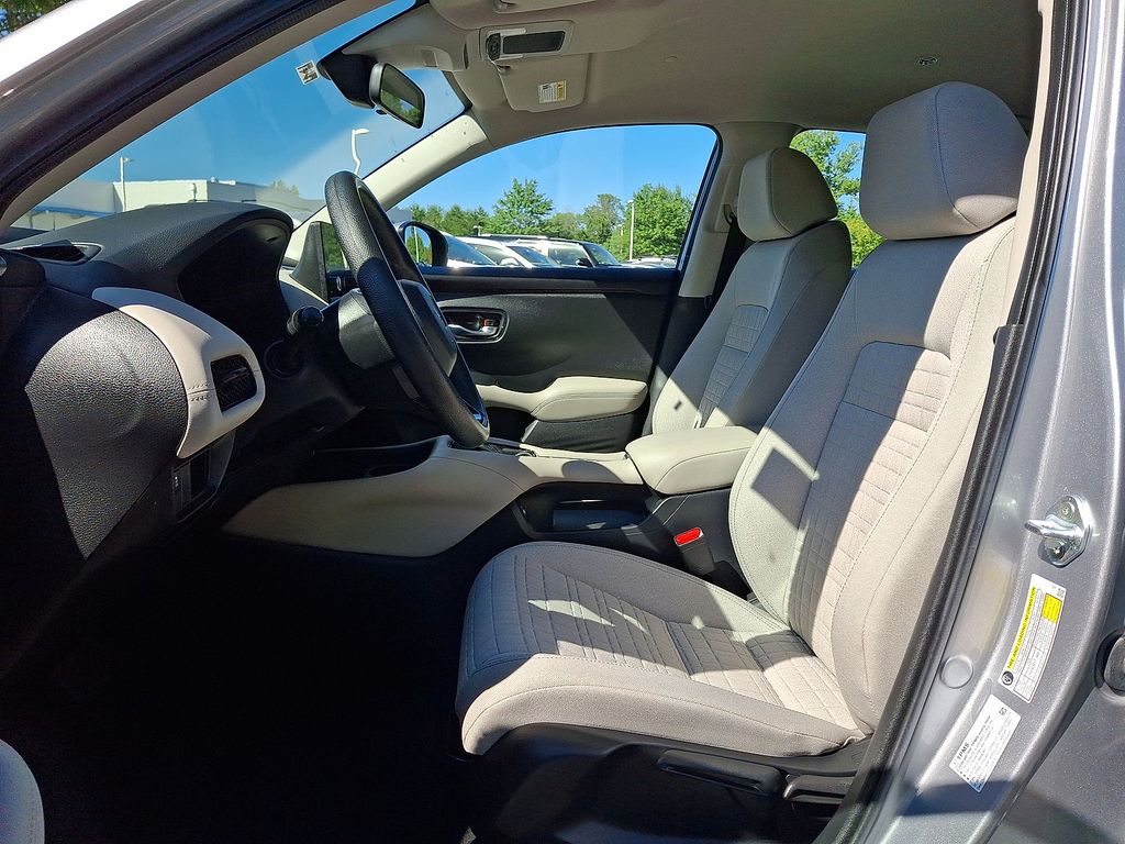 Thumbnail: 2023 Honda HR-V - 9