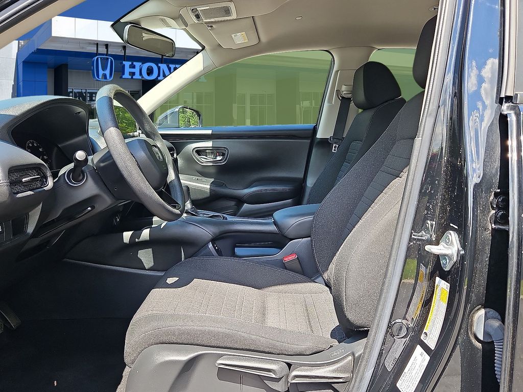 Thumbnail: 2024 Honda HR-V - 7