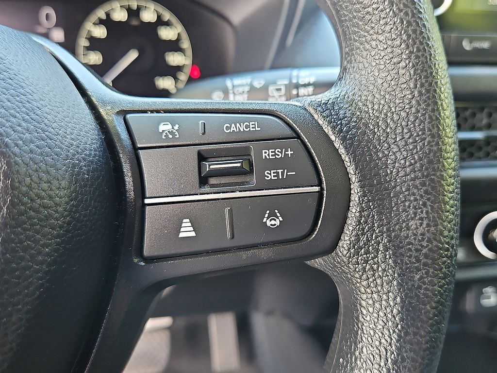 Thumbnail: 2024 Honda HR-V - 19
