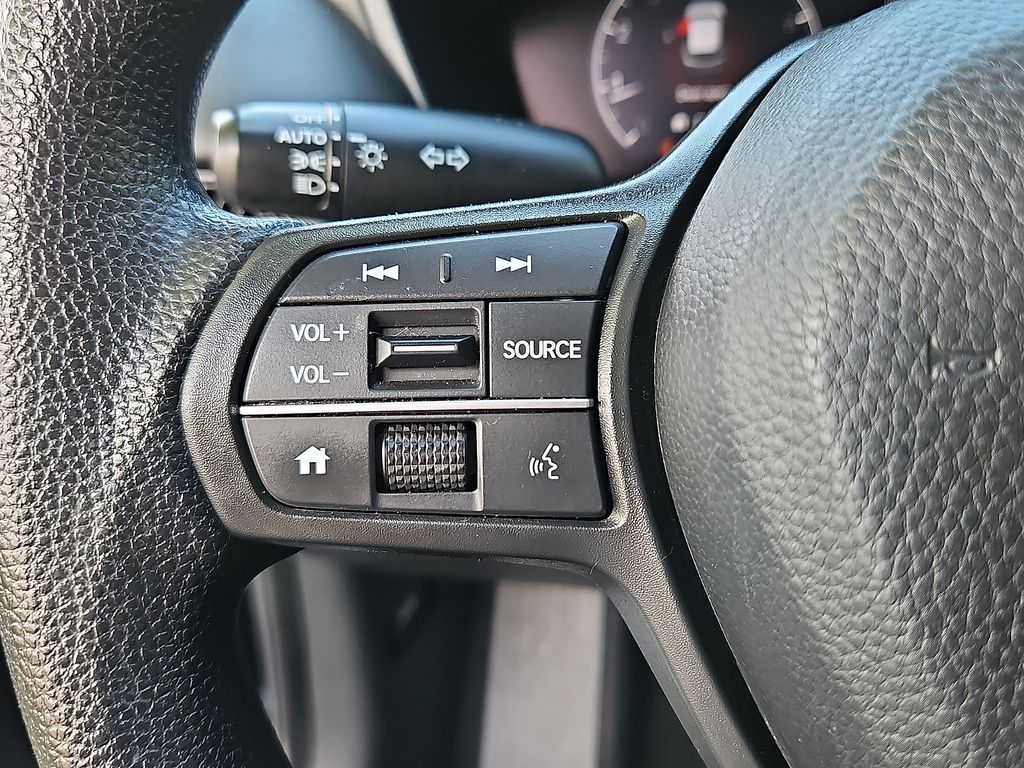 Thumbnail: 2024 Honda HR-V - 18