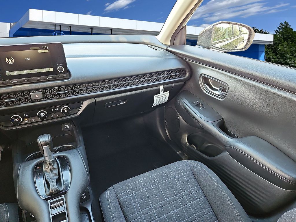 Thumbnail: 2024 Honda HR-V - 6
