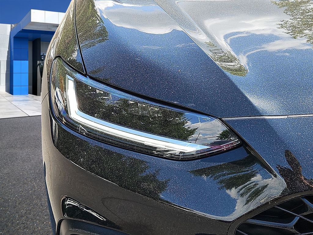 Thumbnail: 2024 Honda HR-V - 26