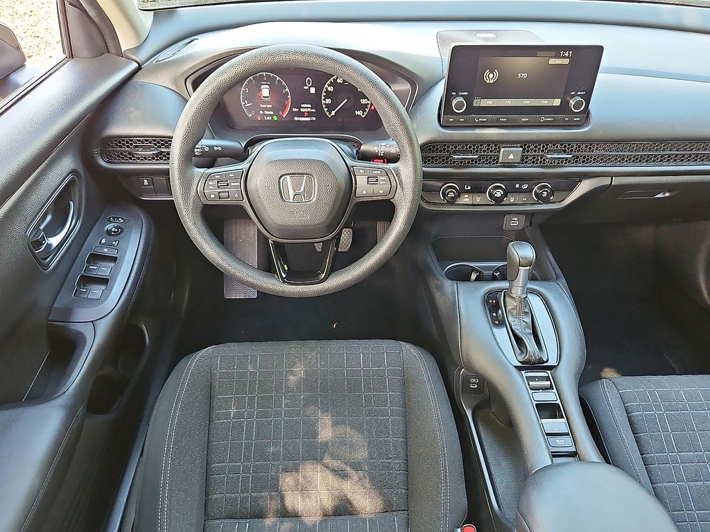 Thumbnail: 2024 Honda HR-V - 22