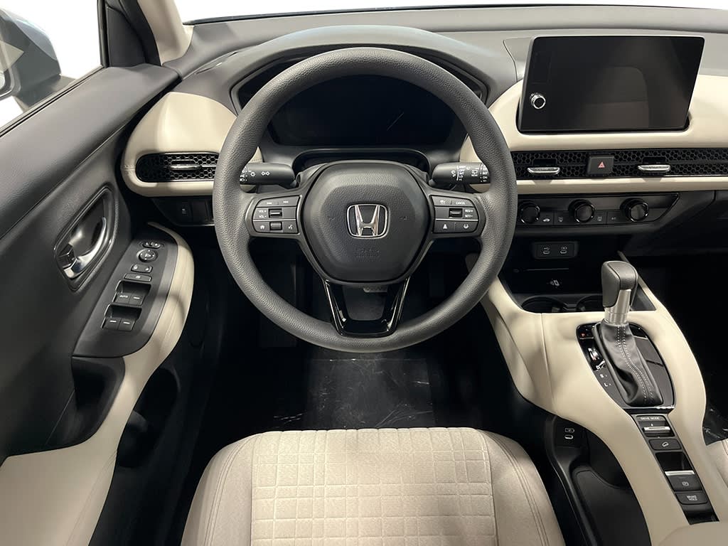 Thumbnail: 2027 Honda HR-V - 10