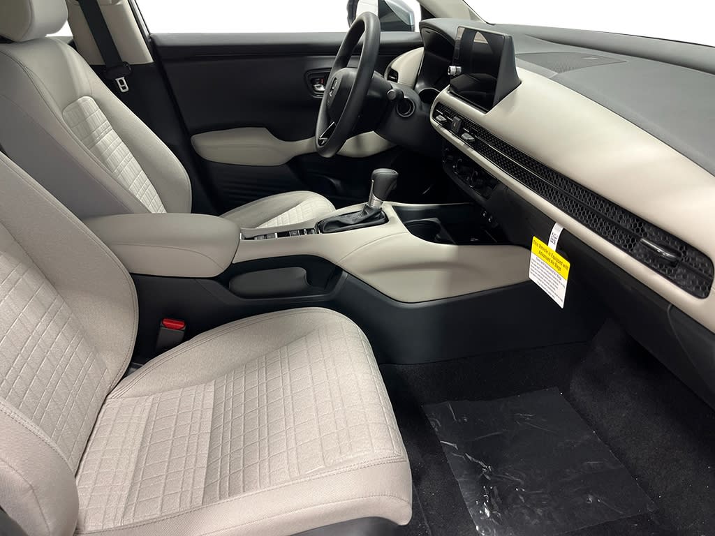 Thumbnail: 2027 Honda HR-V - 12